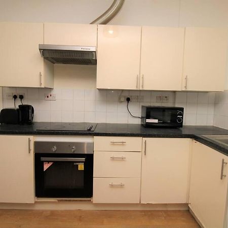 伦敦Ideal 2 Bed Flat Close To City公寓 外观 照片