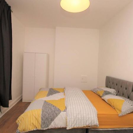 伦敦Ideal 2 Bed Flat Close To City公寓 外观 照片