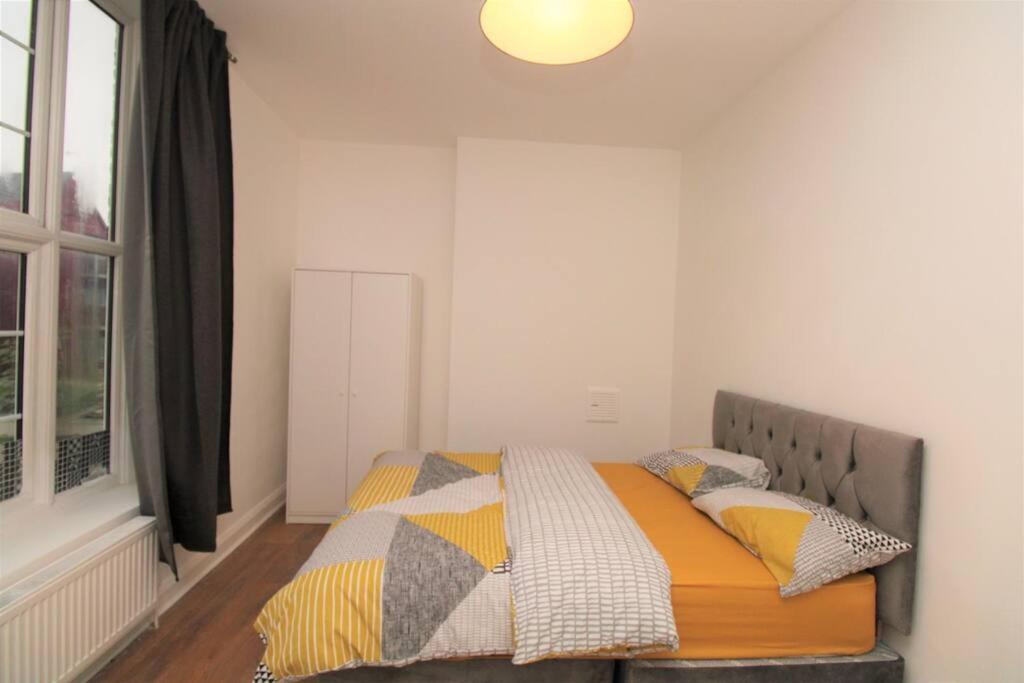 伦敦Ideal 2 Bed Flat Close To City公寓 外观 照片