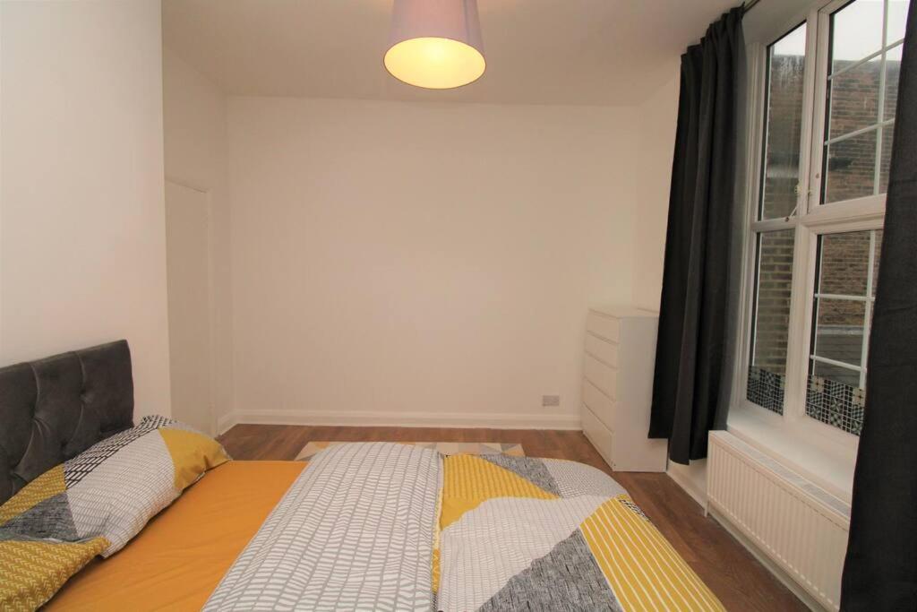 伦敦Ideal 2 Bed Flat Close To City公寓 外观 照片